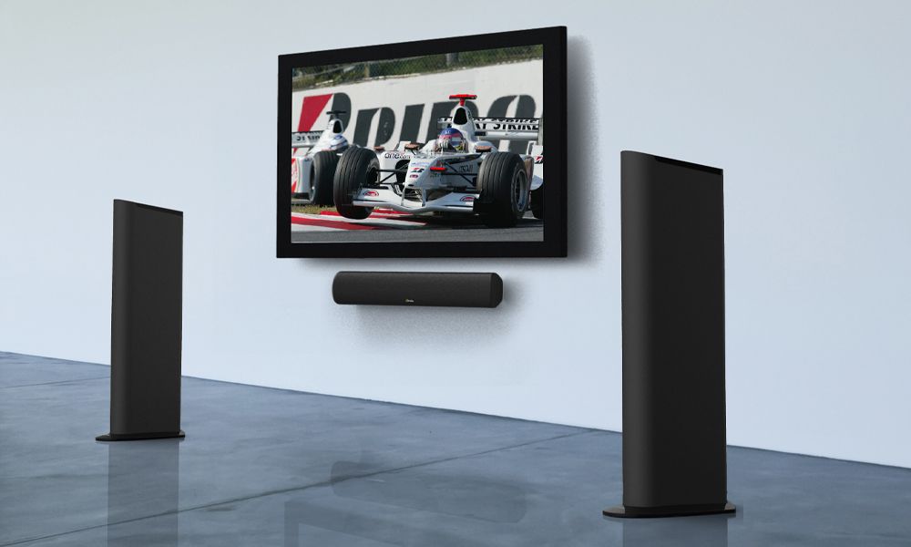 Dynaudio